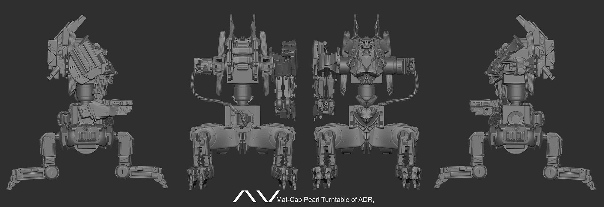 ADR mat-cap pearl turntable----.jpg