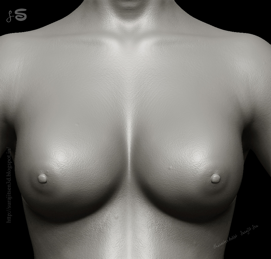 12_Female_breast_sculpt_SurajitSen.JPG