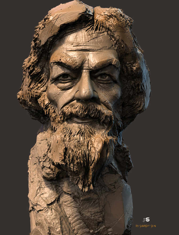 Prashant_Digital_Sculpture_SurajitSen_Sept2021_L