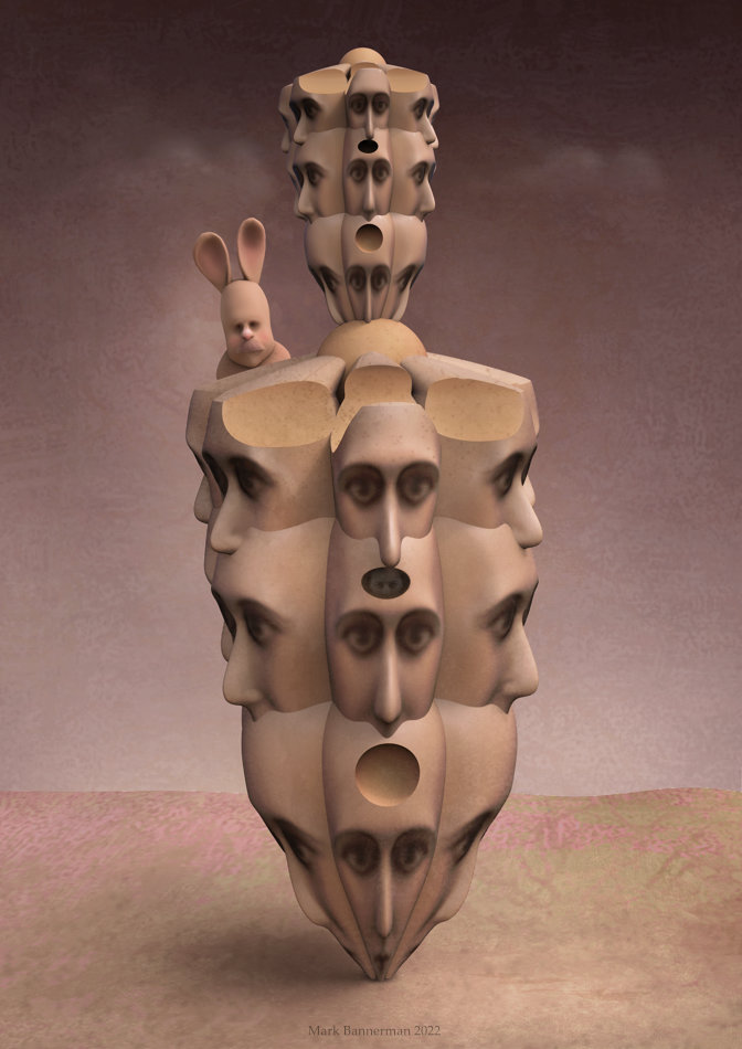 Collective Carrot Consciousness_MB