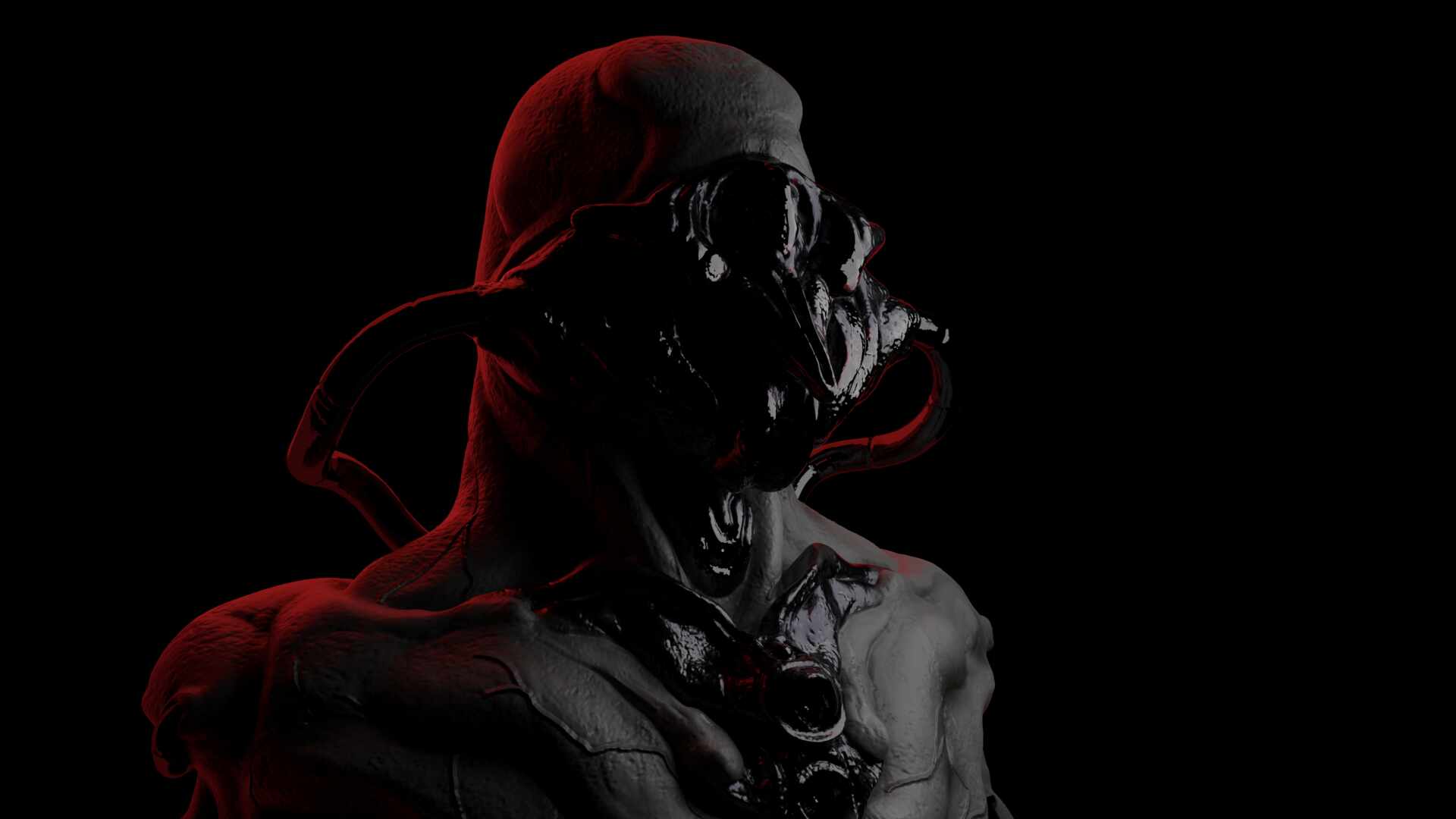 alien warrior 5