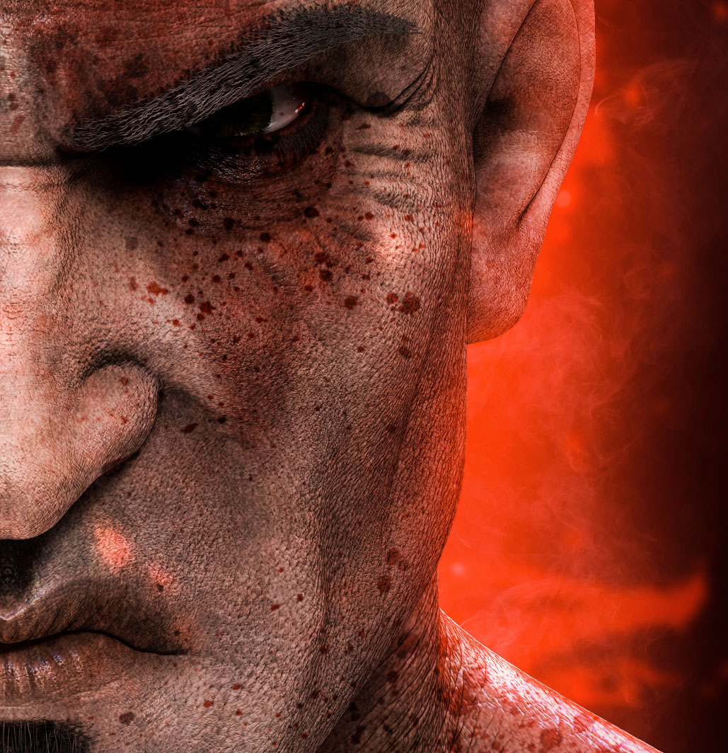 kratos3