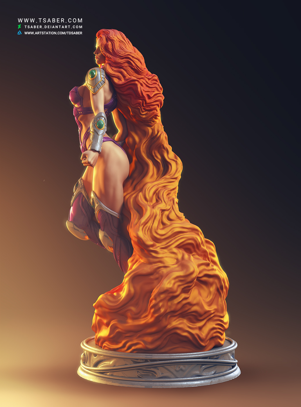 StarFire%20Statue%20-%20Tsaber%20ZC%20009