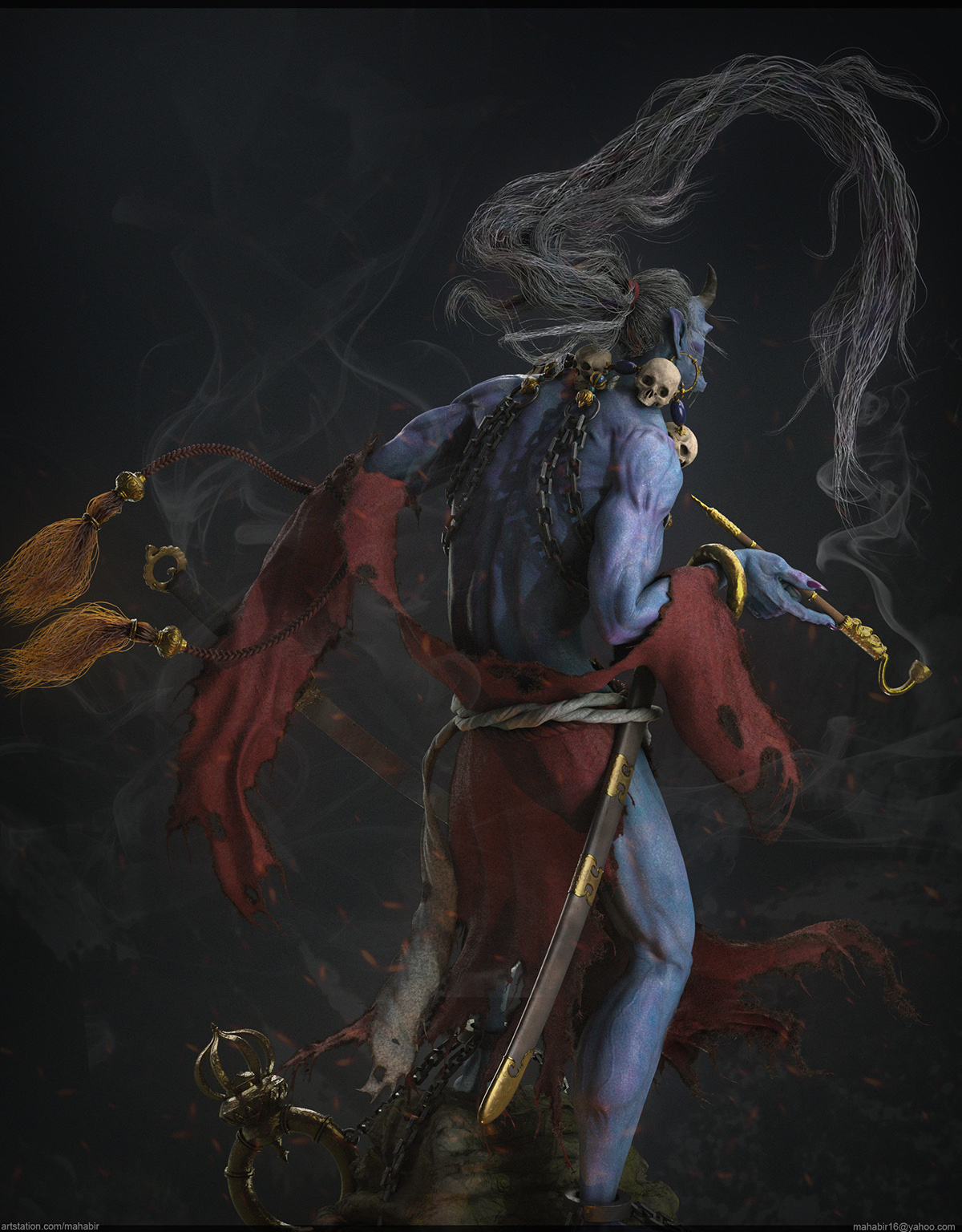 Mahabir_Ao_Oni_Back.jpg
