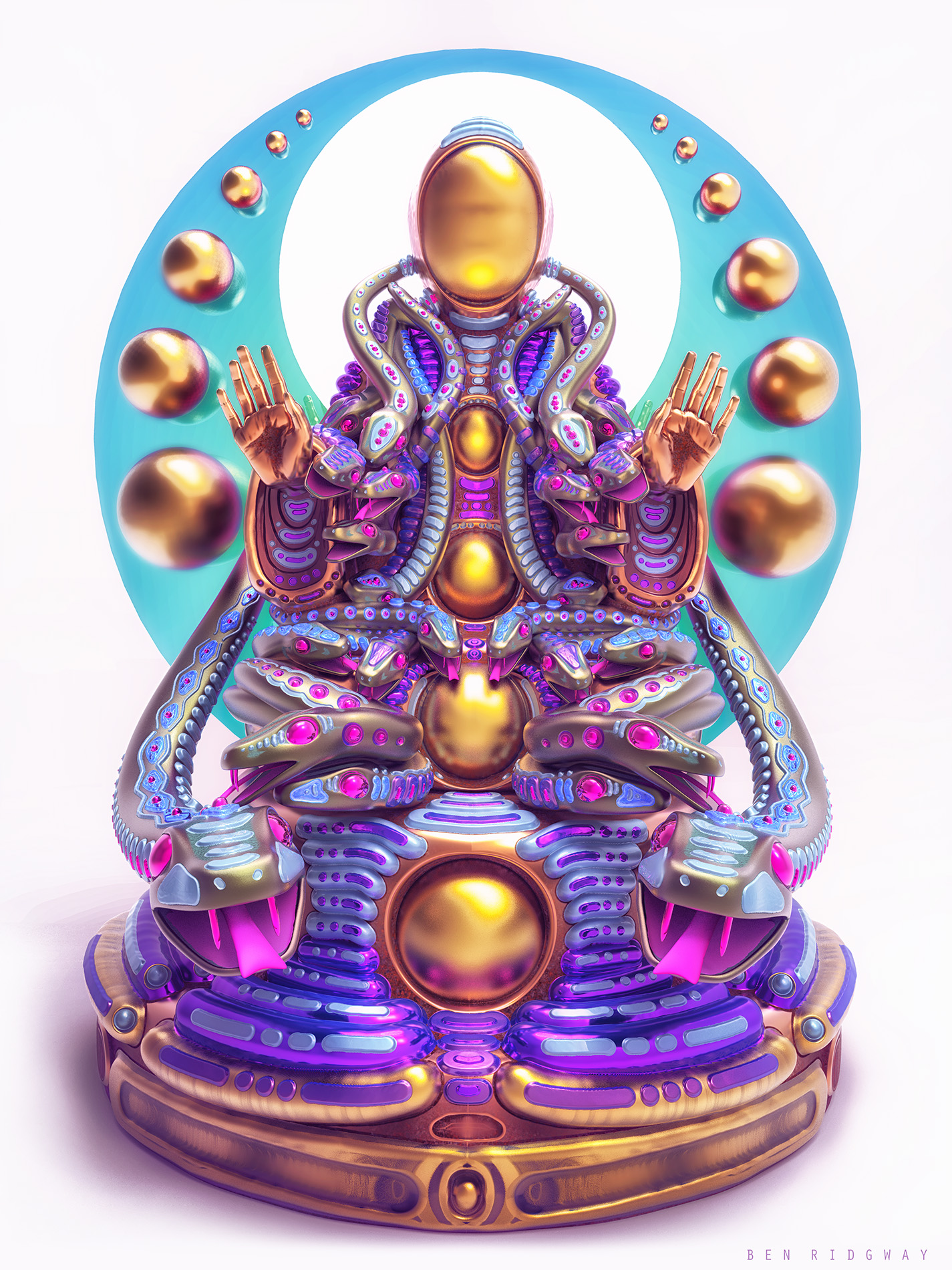 Ben_Ridgway_Sculpture_zbrush_keyshot_294