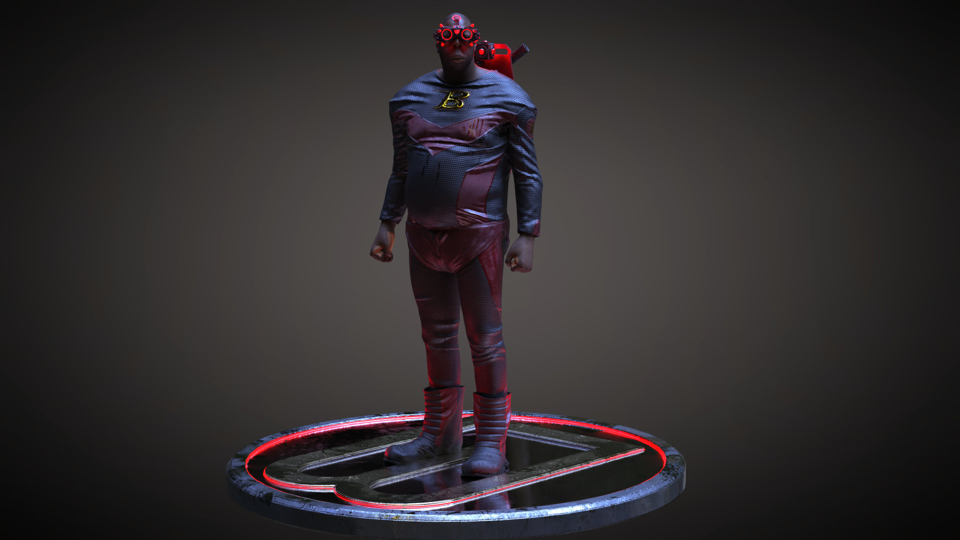 Beet 7