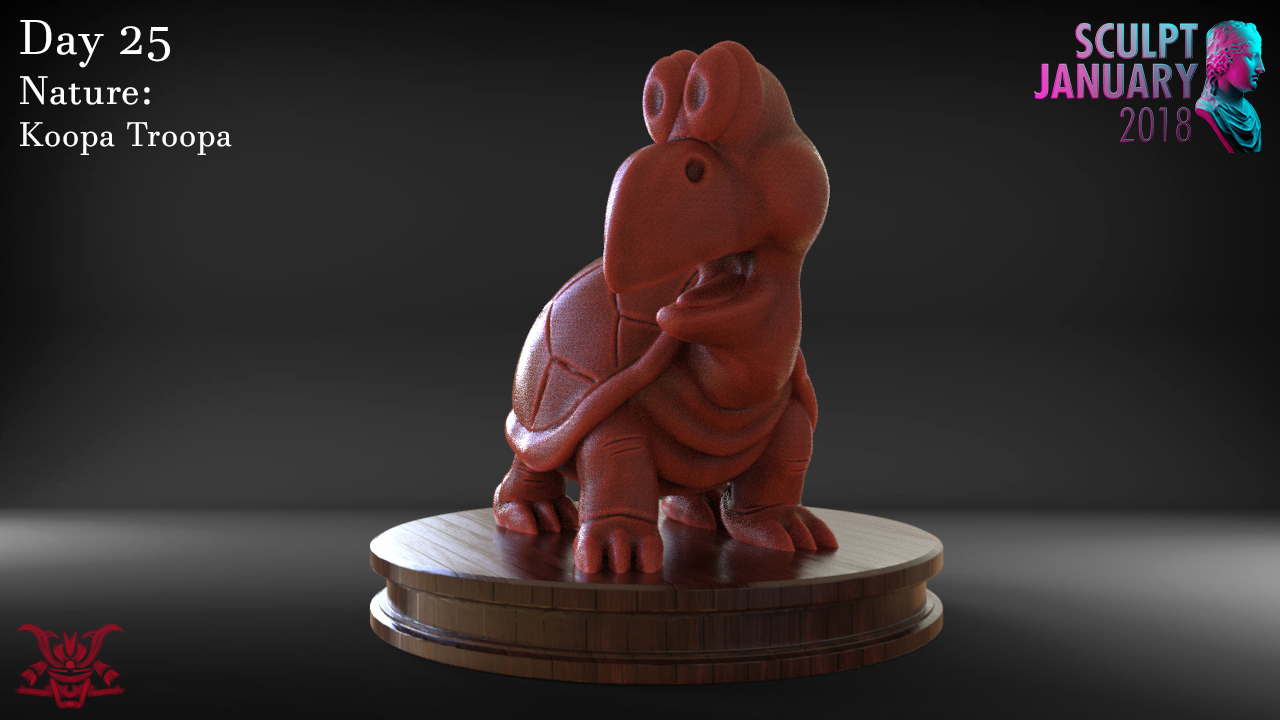 Day 25 Shell Render 02.jpg
