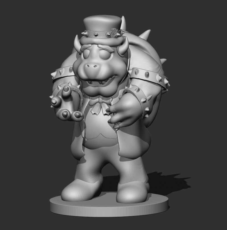 wip