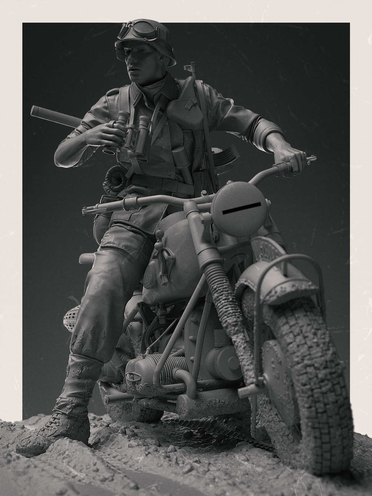 Render 4