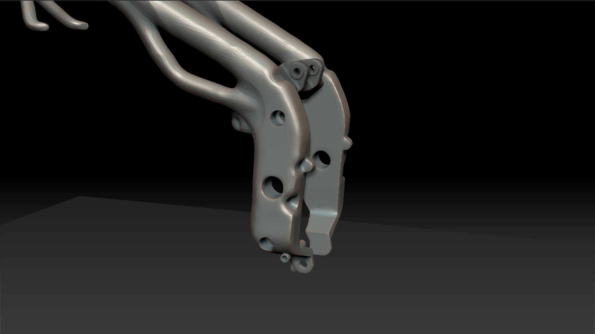 ZBrush Main Frame Sculpt 4.jpg