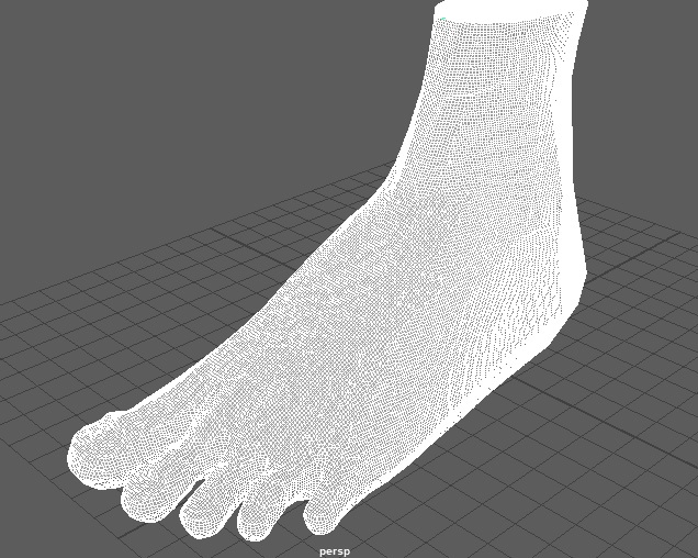mesh
