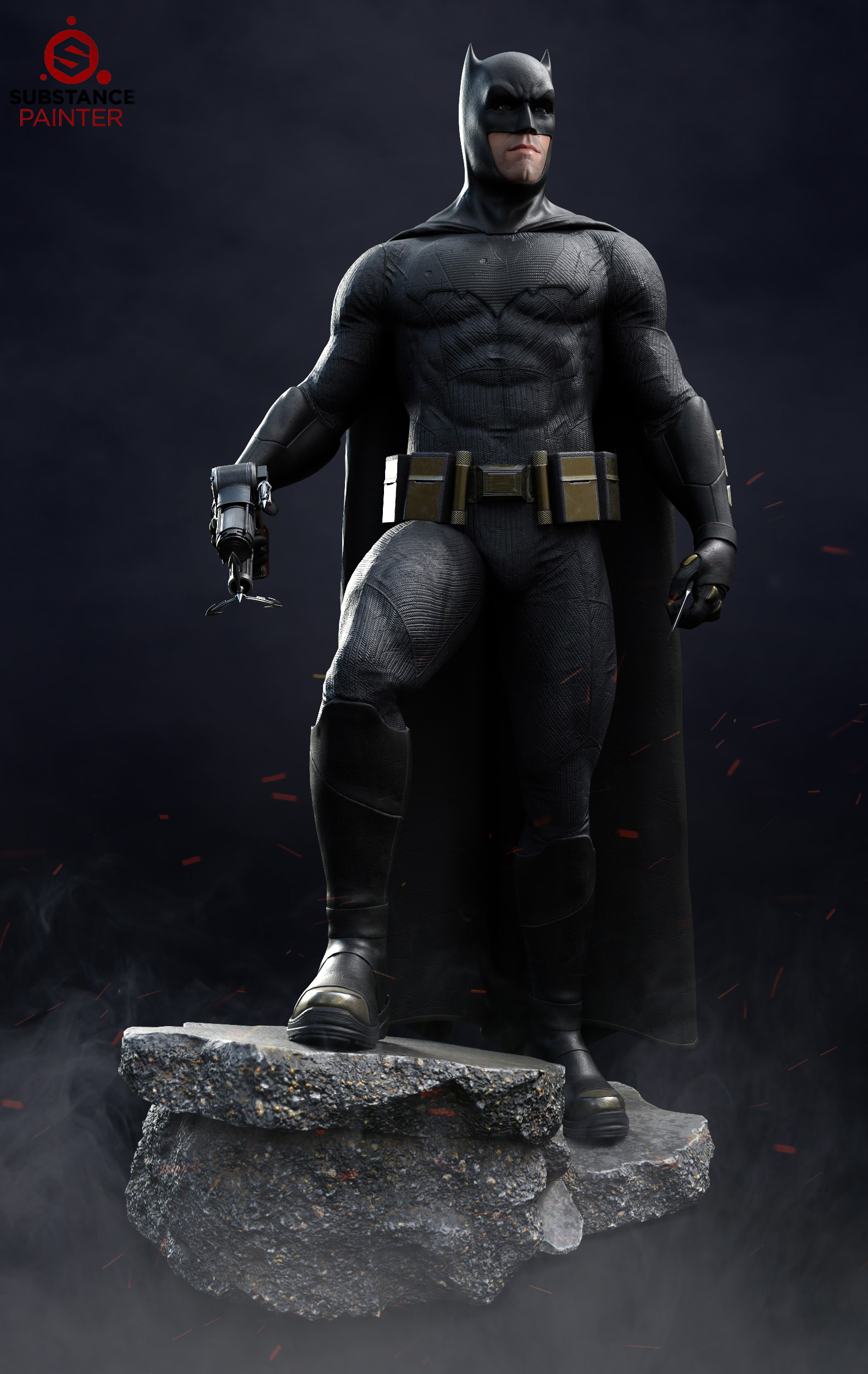 Batman_Render01