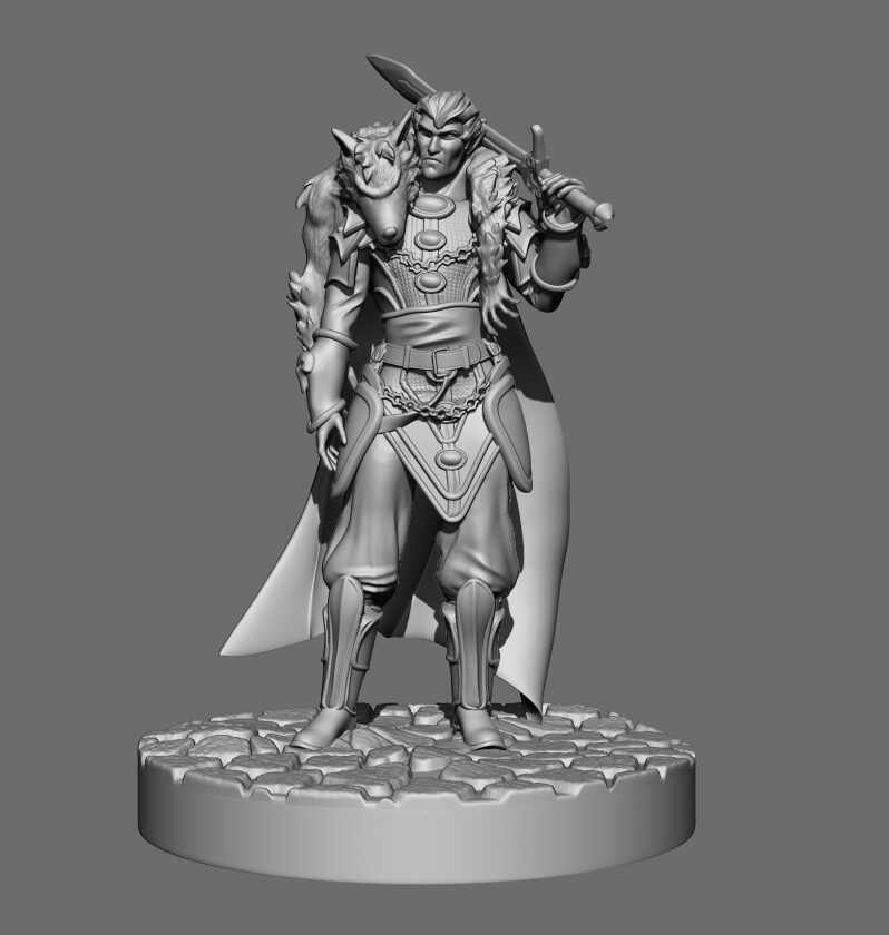 strahd von zarovich