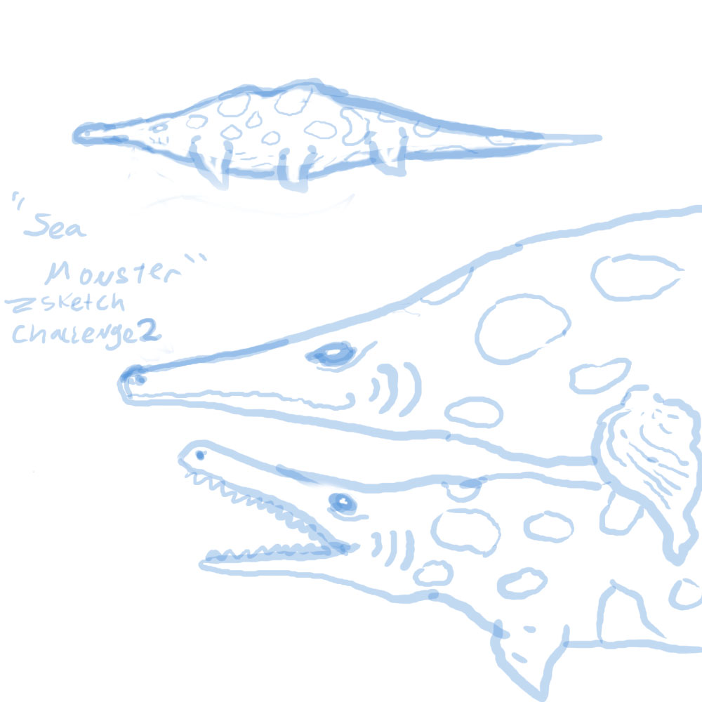 ocean dwelling dinosaurs