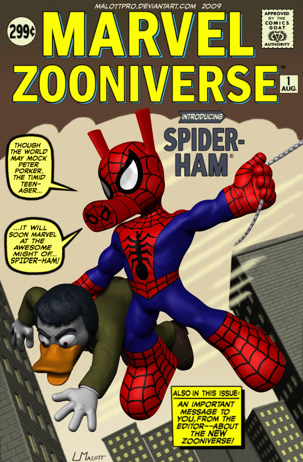 Marvel Zooniverse Cover Spider-Ham Cover.jpg