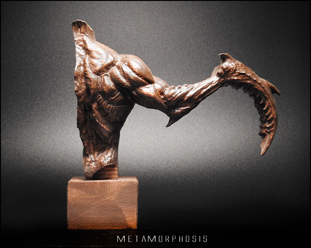 metamorph