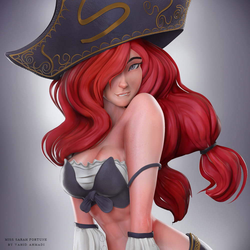 vahid ahmadi zbrush stylized characters z7.jpg