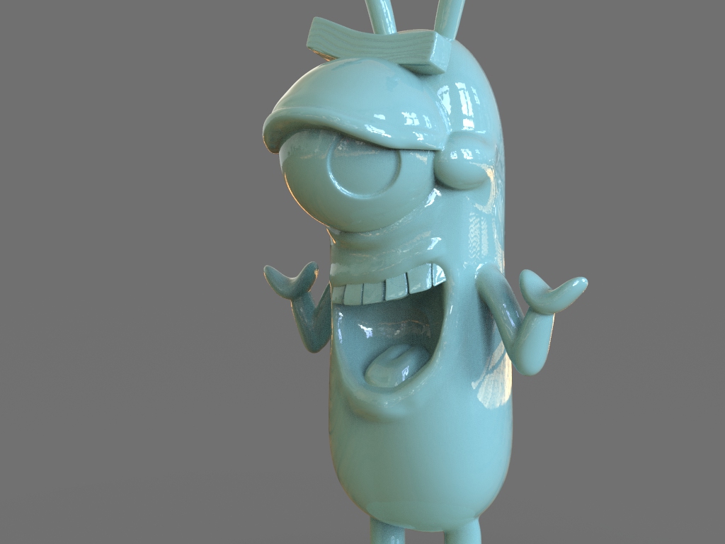 Sculptjanuary 2021 Render.379