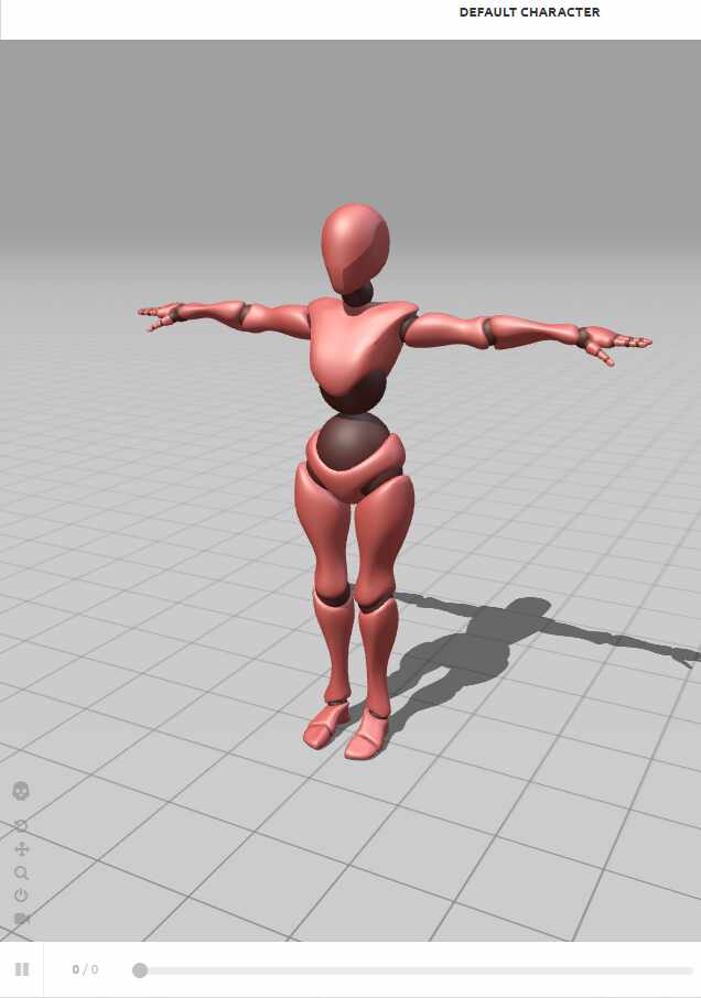Tpose