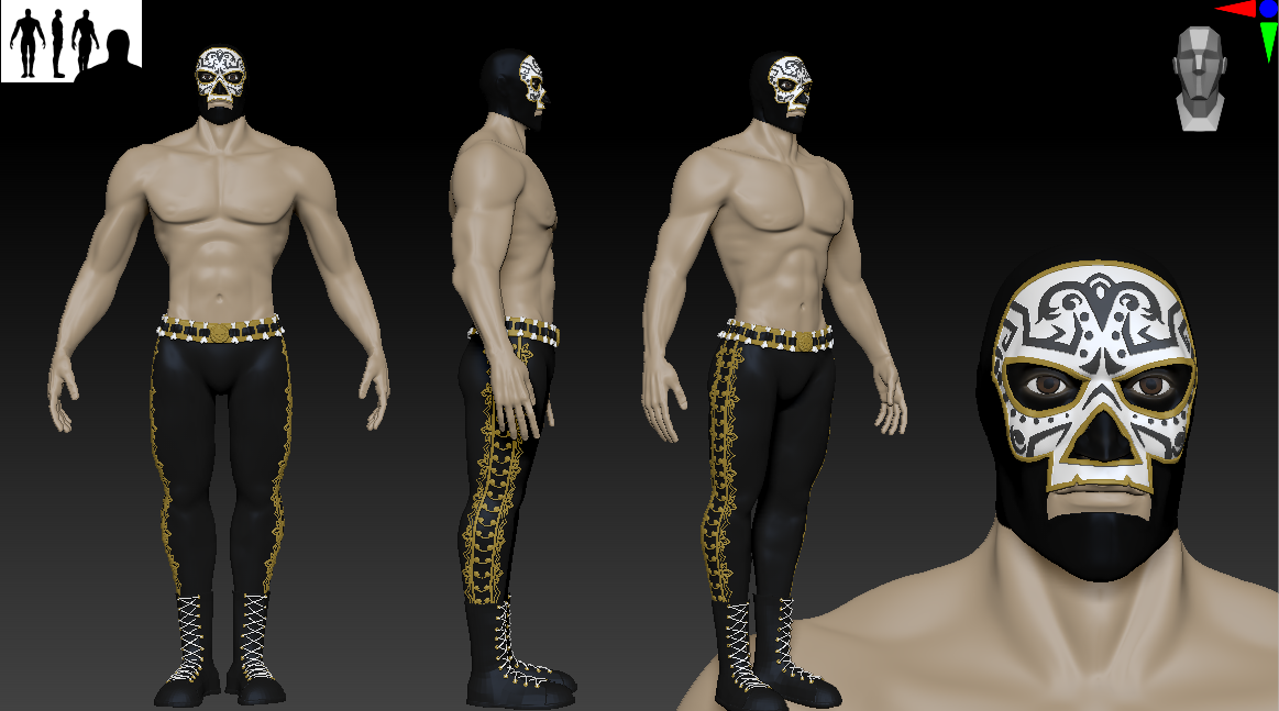 Calavera