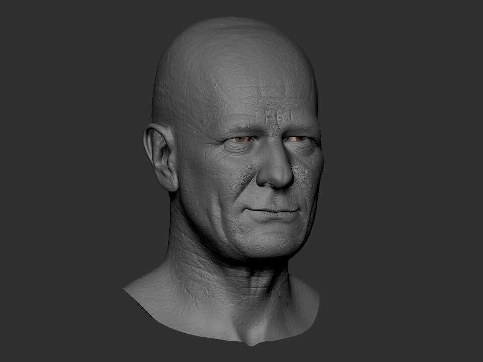 ZBrush Documentss
