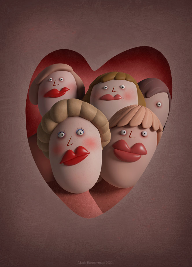 kiss we_MB
