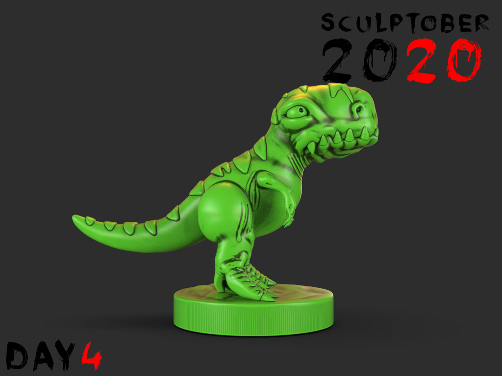 Sculptober-2020-Render-Day-04-09