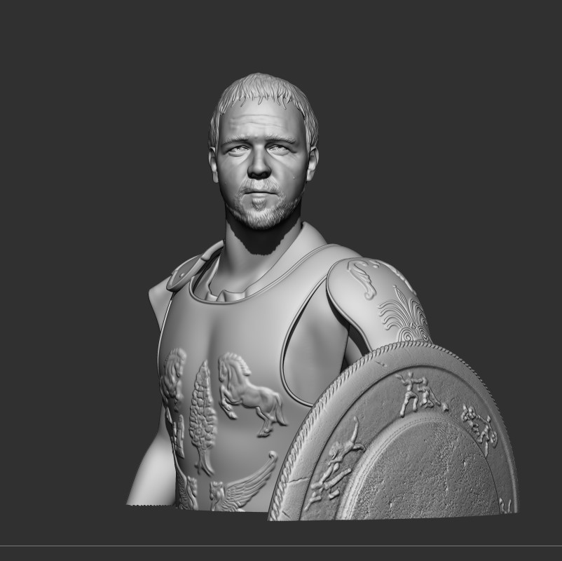 Gladiator_wip