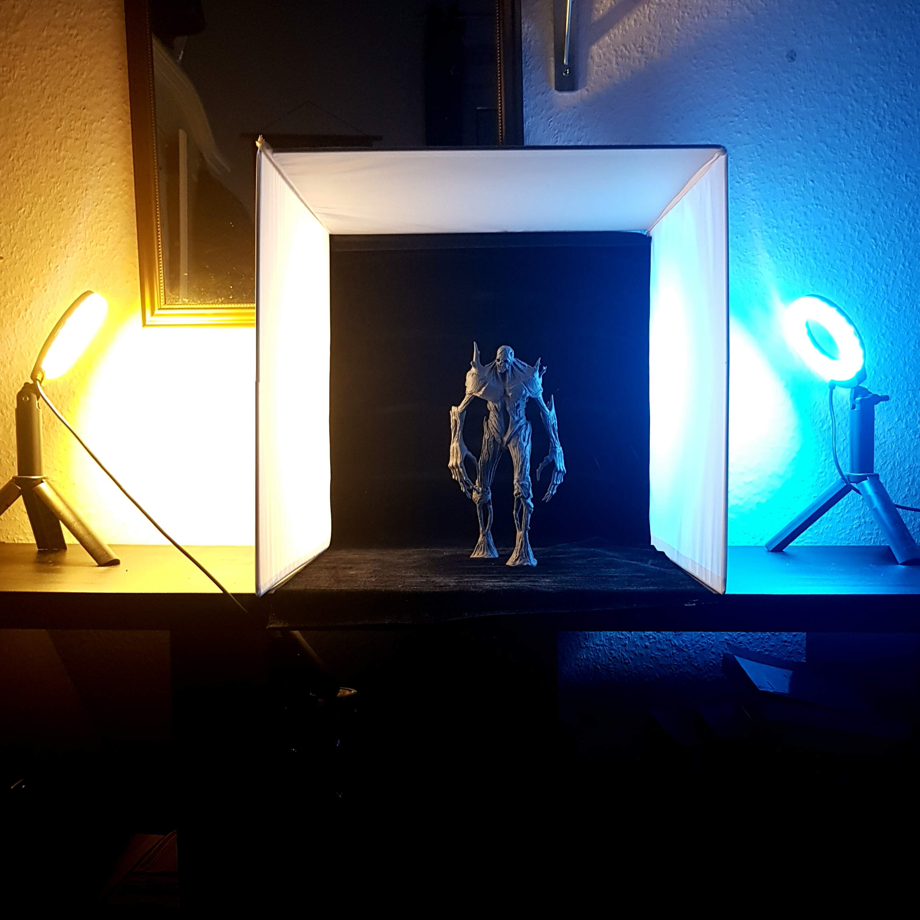 lightsetup
