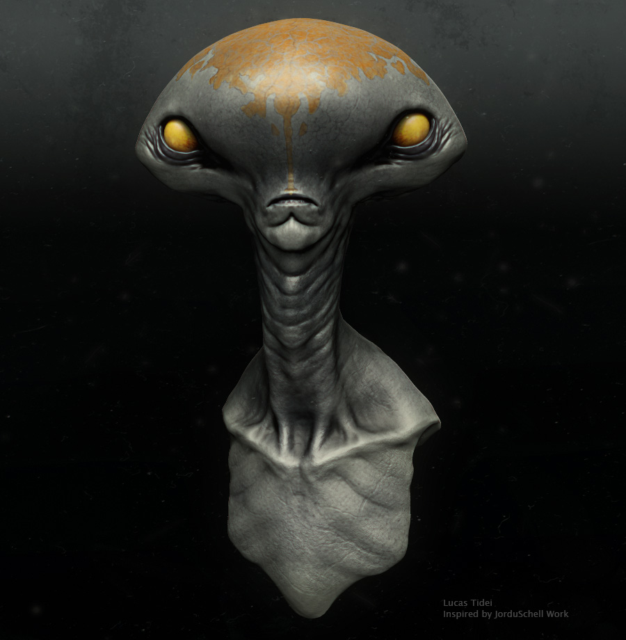 ALIEN