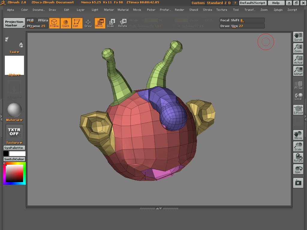 alien 1st polygrouping.JPG