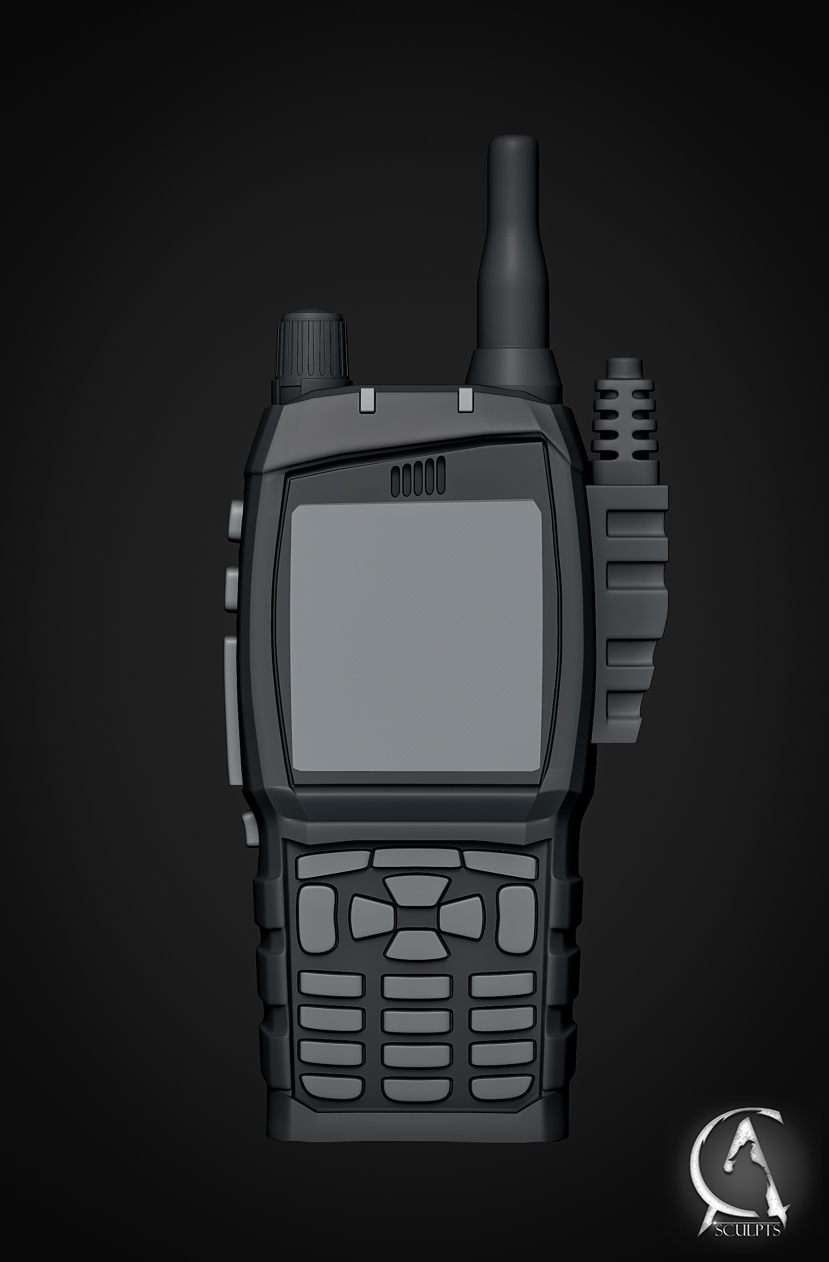 radio