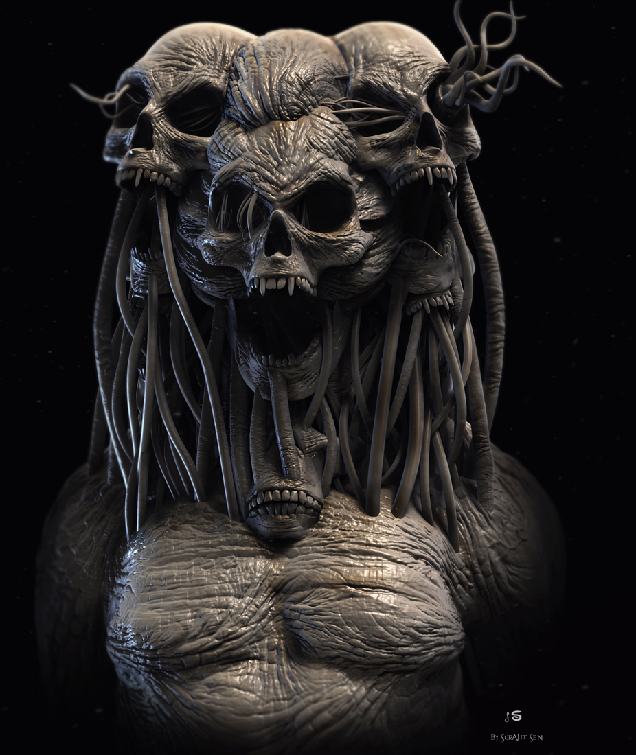 Volmet_Digital_Sculpture_SurajitSen_feb2021_L