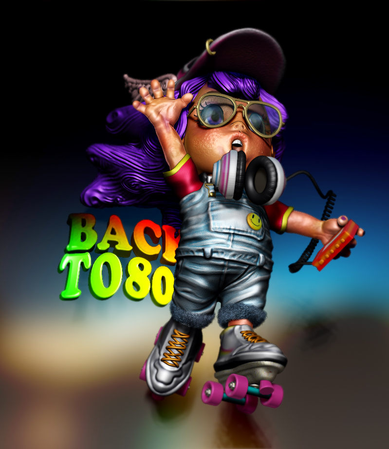 arale prospective