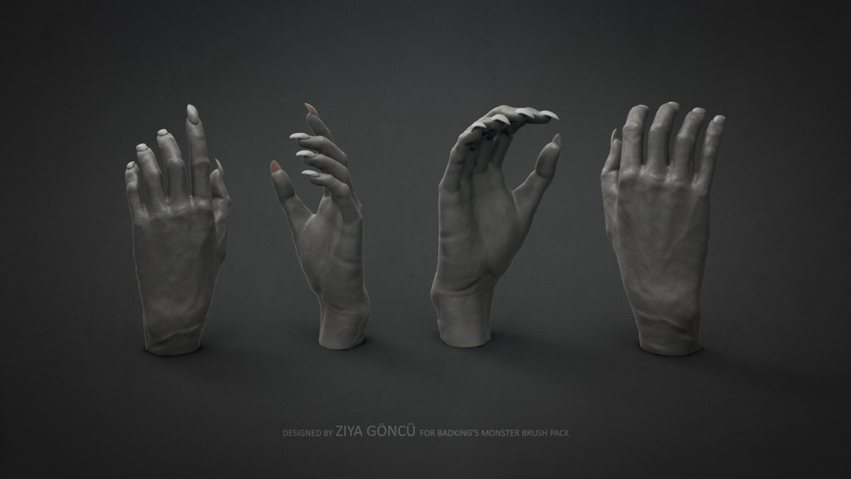 BadKing_Monster_Ziya_Göncü_Hands.jpg