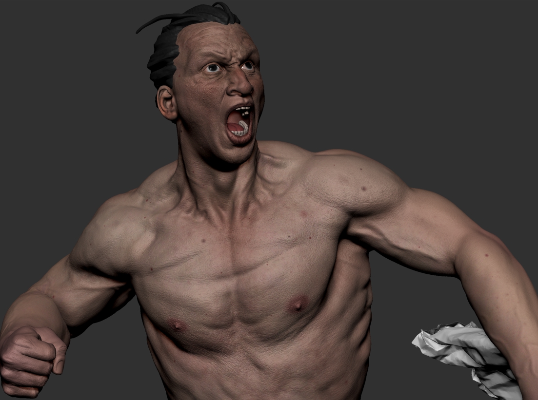 ZBrush ScreenGrab08