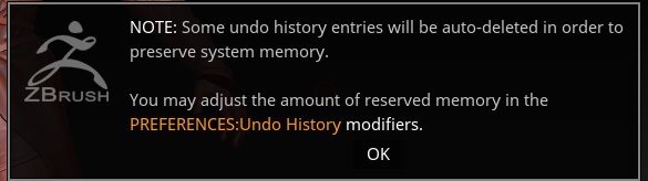 error
