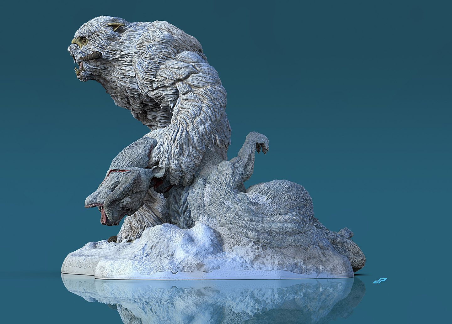 Wampa_clrd_3