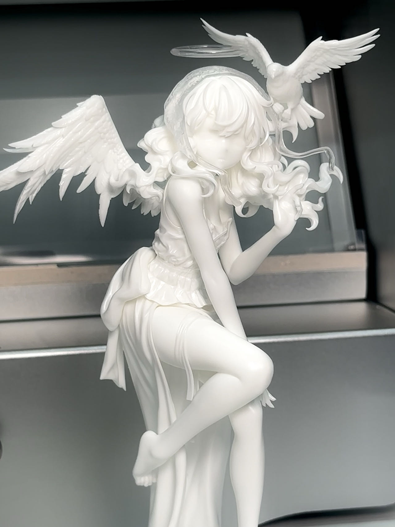 Angel Ariel - ZBrushCentral