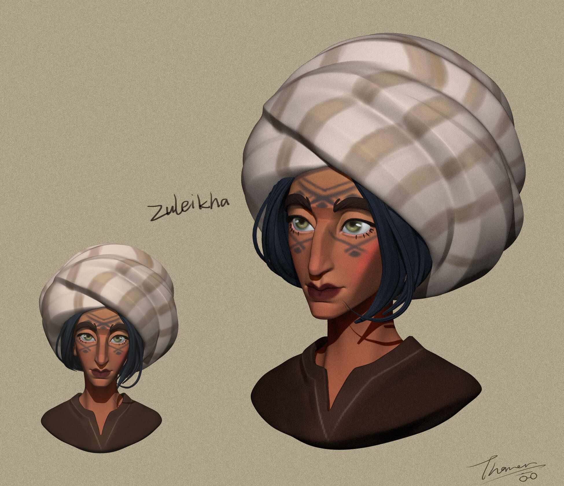 Https Www Artstation Artwork Ngnvmj Zbrushcentral