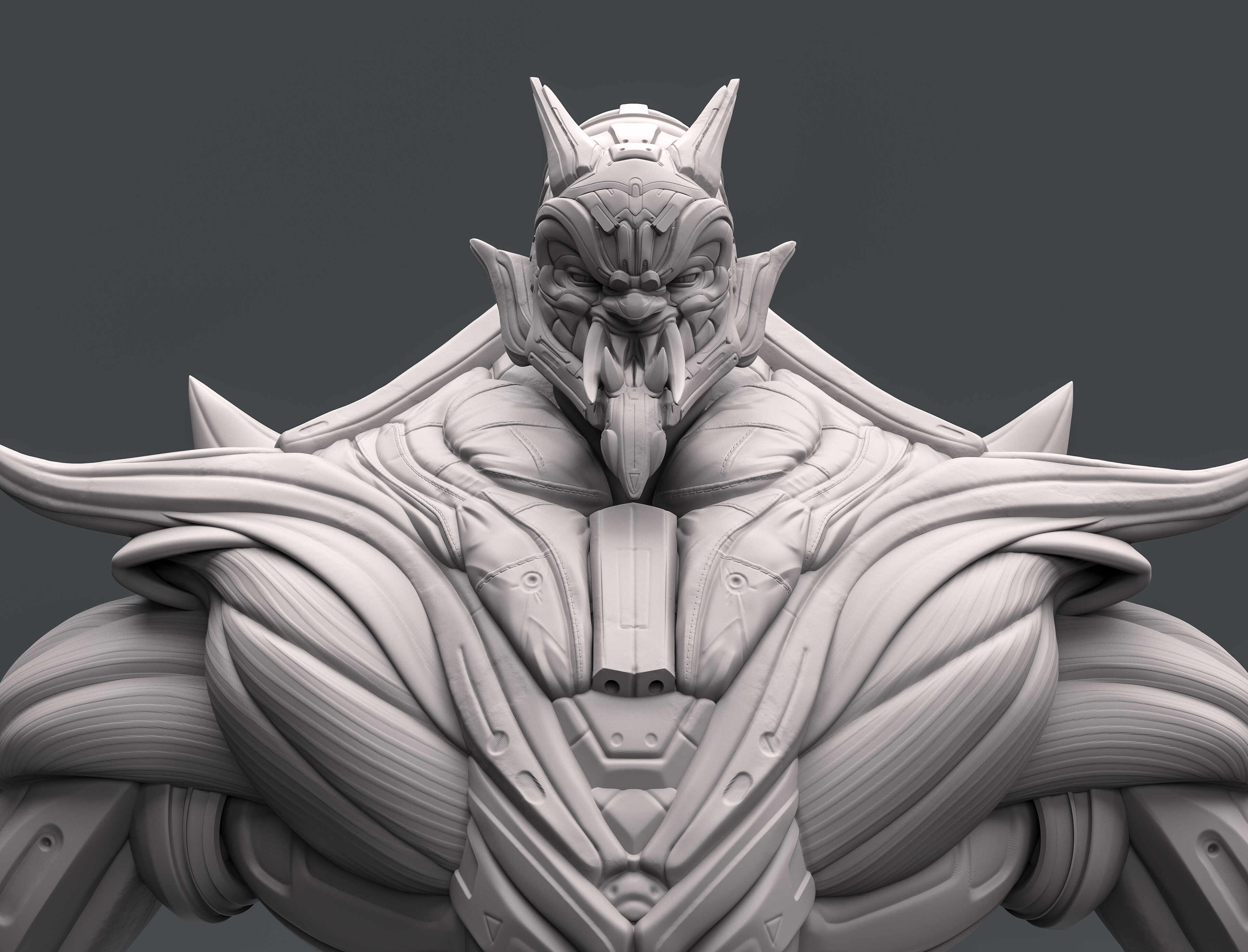 【5％OFF】 SaaMoraii - ZBrushCentral 絵画