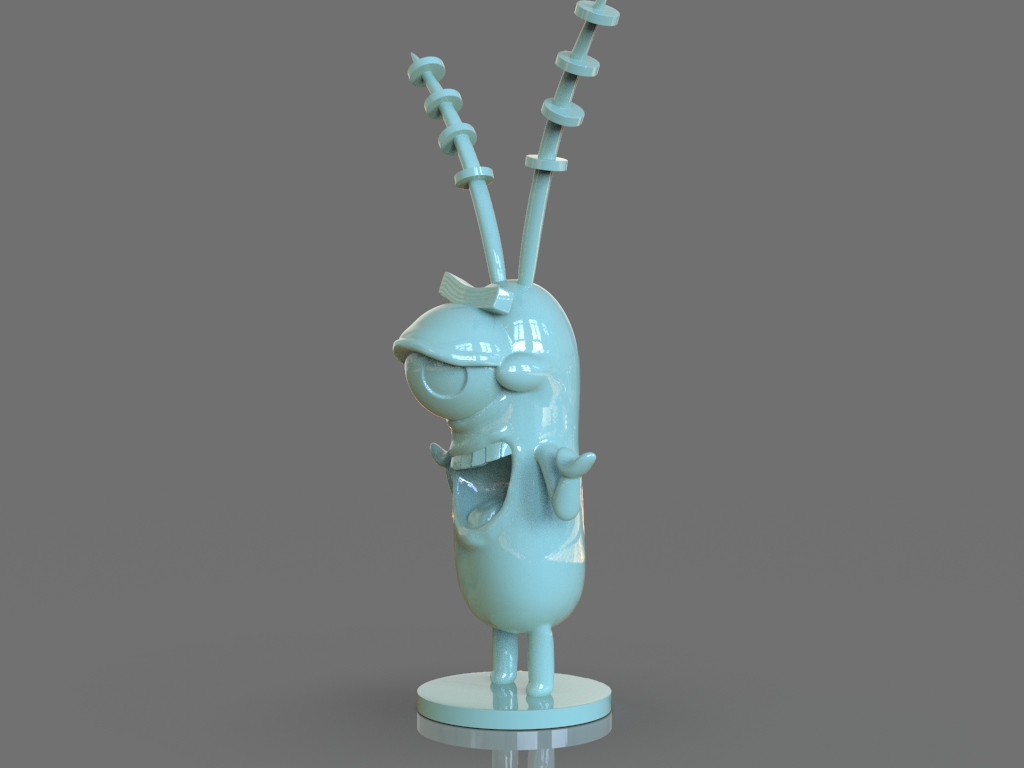 Sculptjanuary 2021 Render.372