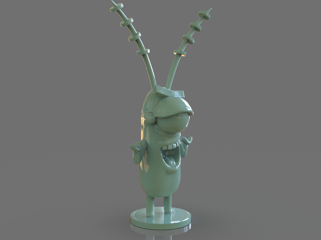 Sculptjanuary 2021 Render.378