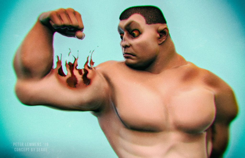 SERRE_bodybuilder-plop