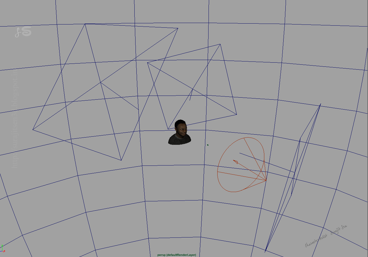 24_Nubia_real-time portrait _By Surajit Sen_setup.JPG