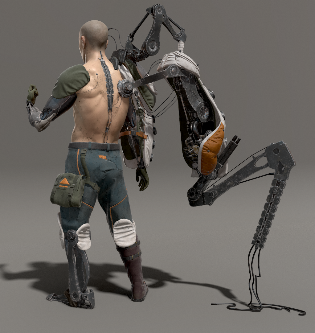 Render_Ver005