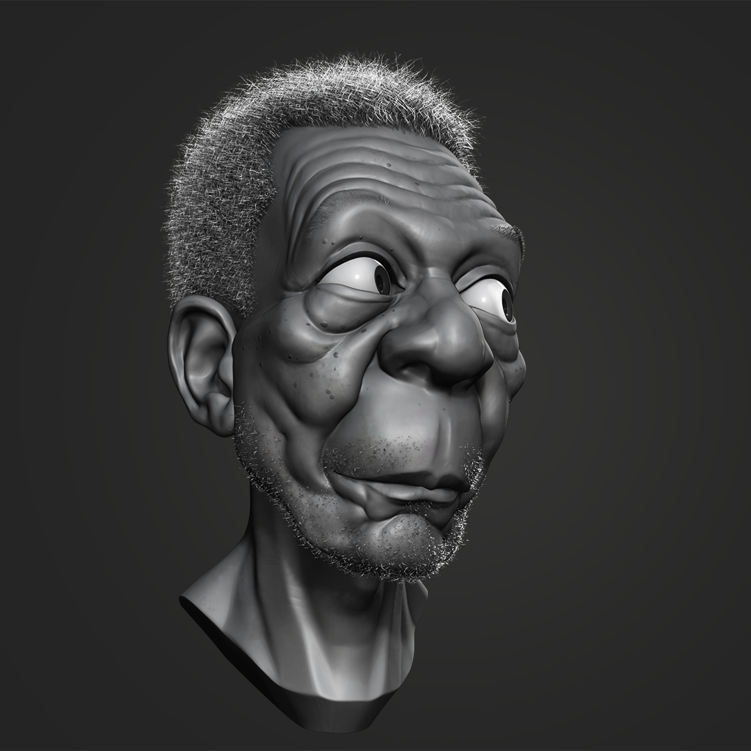 20191031_MorganFreeman_Ariecatures_render02_1080