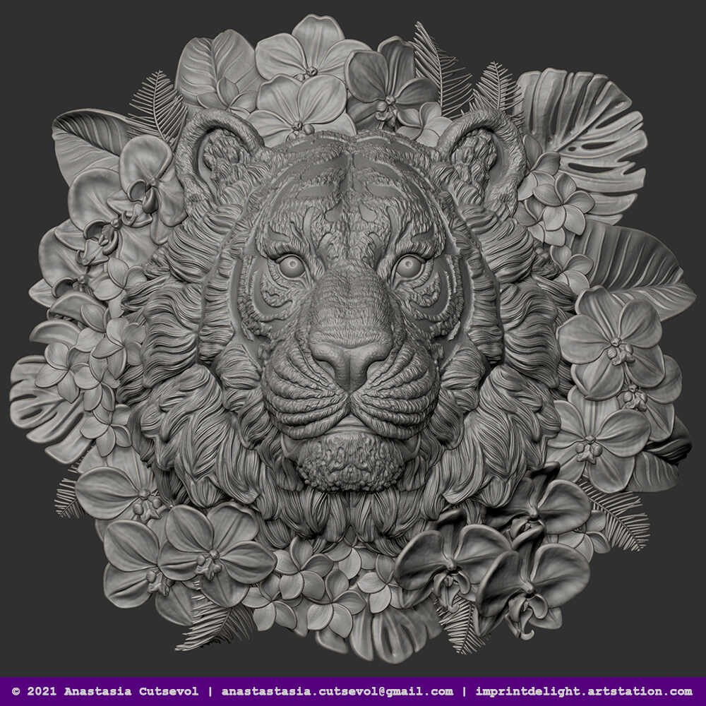 tiger_scene_sculpt