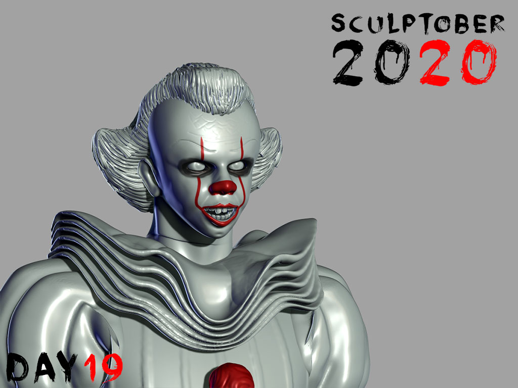 Sculptober-2020-Render-Day-19-10