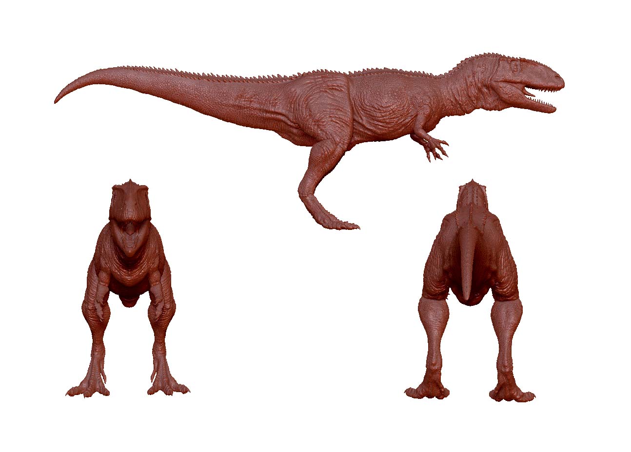 giganatosaurus 3 views.jpg